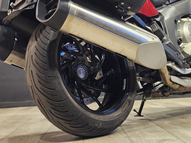 Bmw K 1600 gt . 2018 Usado en BMW Premium Selection