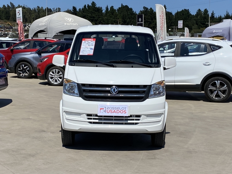 Dfsk Truck Truck Dc 1.3 2024 Usado en Rosselot Usados