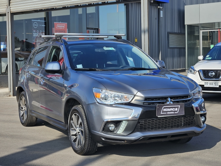 Mitsubishi Asx Gl At 4x4  2.0 2019 Usado  Usado en Kovacs Usados
