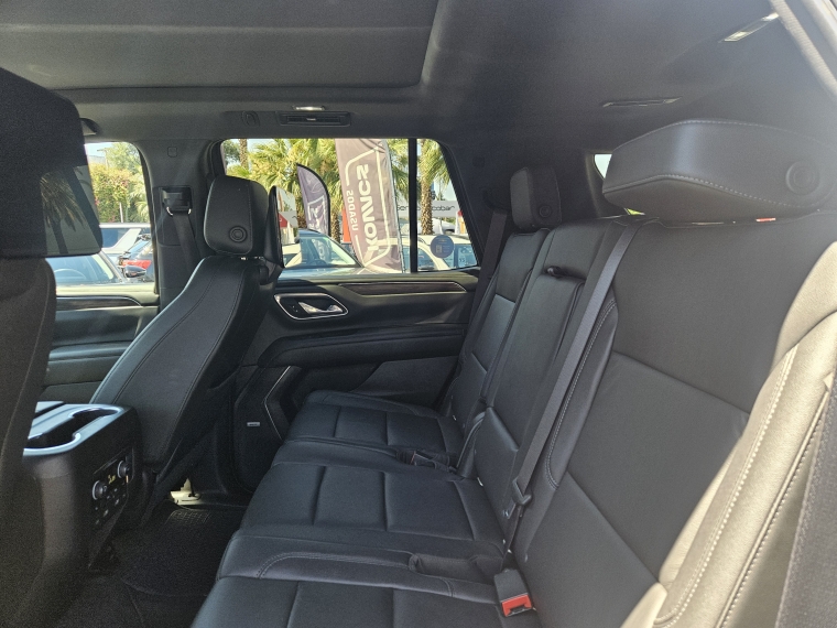 Chevrolet Tahoe Z71 2021 Usado  Usado en Kovacs Usados