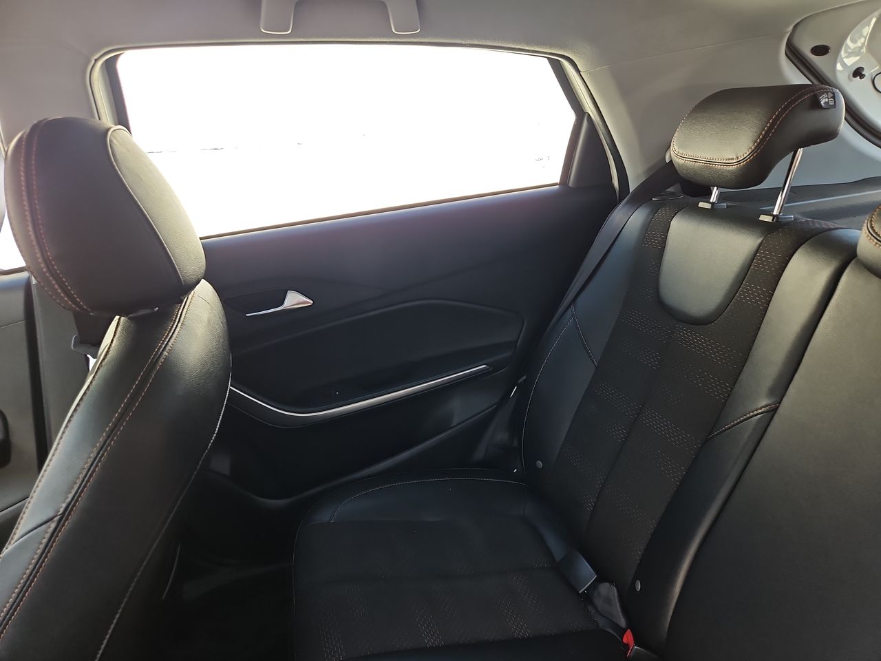 Chery Tiggo 2 Tiggo 2 Gls Cvt 1.5 Aut. 2022 Usado  Usado en Webautos.cl