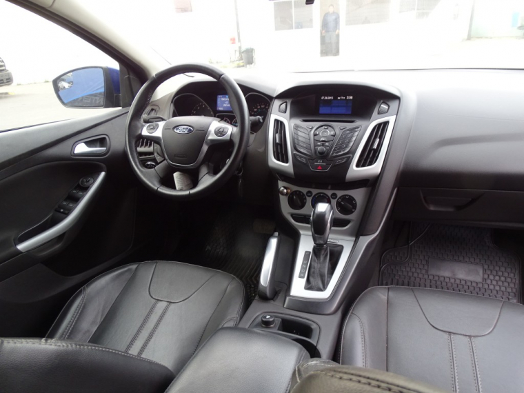 Ford Focus Mt 2014 Usado  Usado en Webautos.cl