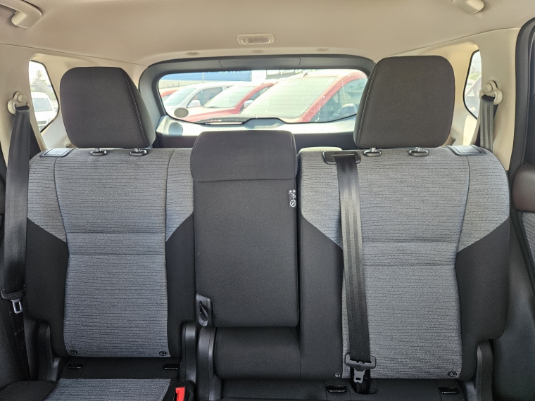 Nissan X-trail 1.5 4x4 Aut 2024 Usado Usado en Autoselect Usados Nissan X-trail 1.5 4x4 Aut 2024 Usado Usado en Autoselect Usados