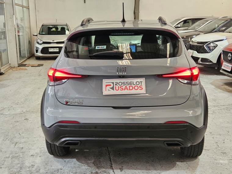 Fiat Pulse Pulse Drive Hb 1.3 Aut 2024 Usado en Rosselot Usados