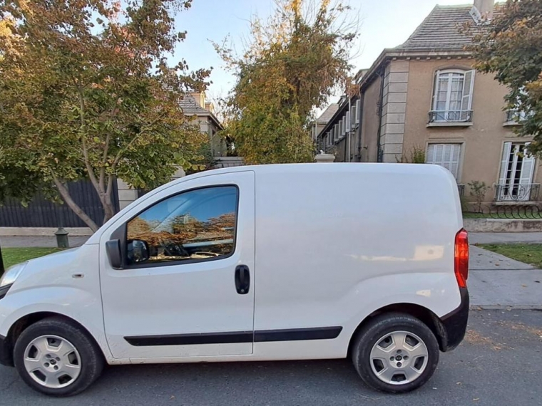 RAM V700 CITY 1.2 - imagen 6