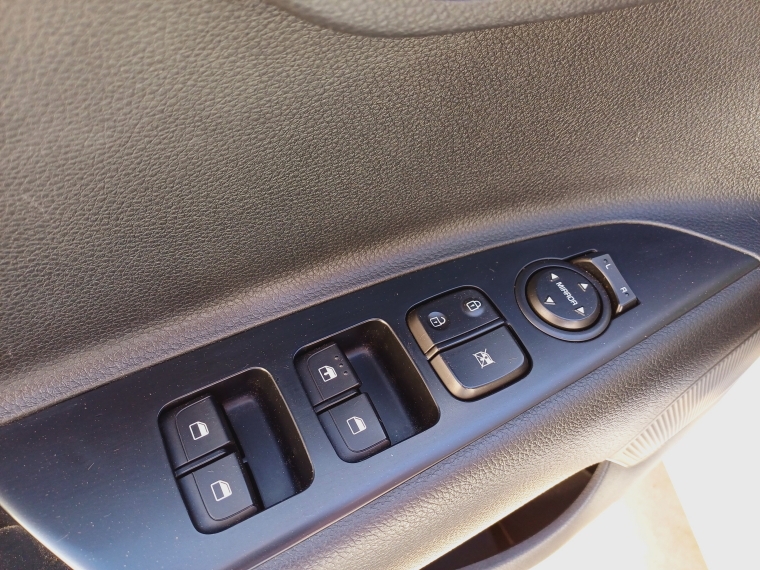 Kia Rio 4 Rio 4 Sedan 1.4 2020 Usado en Rosselot Usados