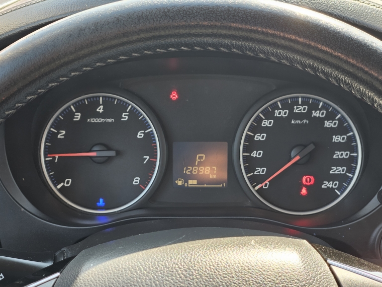 Mitsubishi Outlander Outlander 2.0 At 2018 Usado en Rosselot Usados