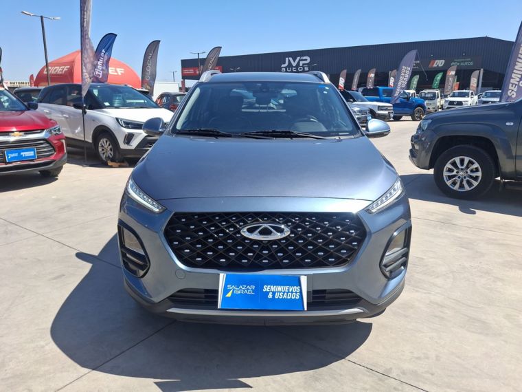 Chery Tiggo 2 pro Tiggo 2 Pro Gls Mt 1.5 2022 Usado  Usado en Webautos.cl