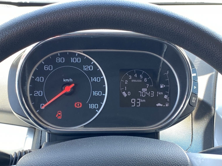 Chevrolet Spark 1.2 Gt Mt Lt Ac 2021 Usado  Usado en Kovacs Usados