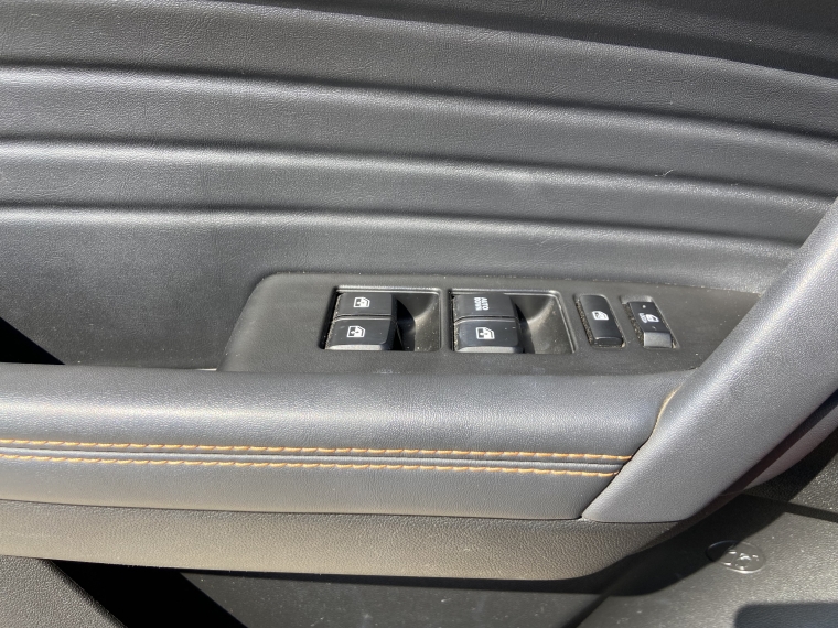 Changan Cs35 Cs35 Luxury 1.6 2022 Usado en Rosselot Usados