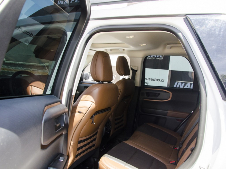 Ford 147 Sport 4x4  2.0 Aut 2022 Usado  Usado en Webautos.cl