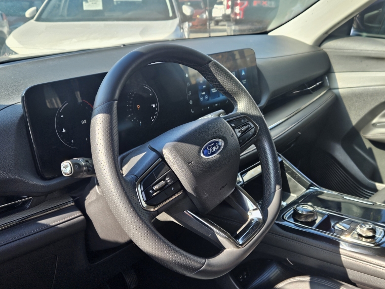 Ford Territory New Territory Trend 1.5 Aut 2024 Usado  Usado en Kovacs Usados