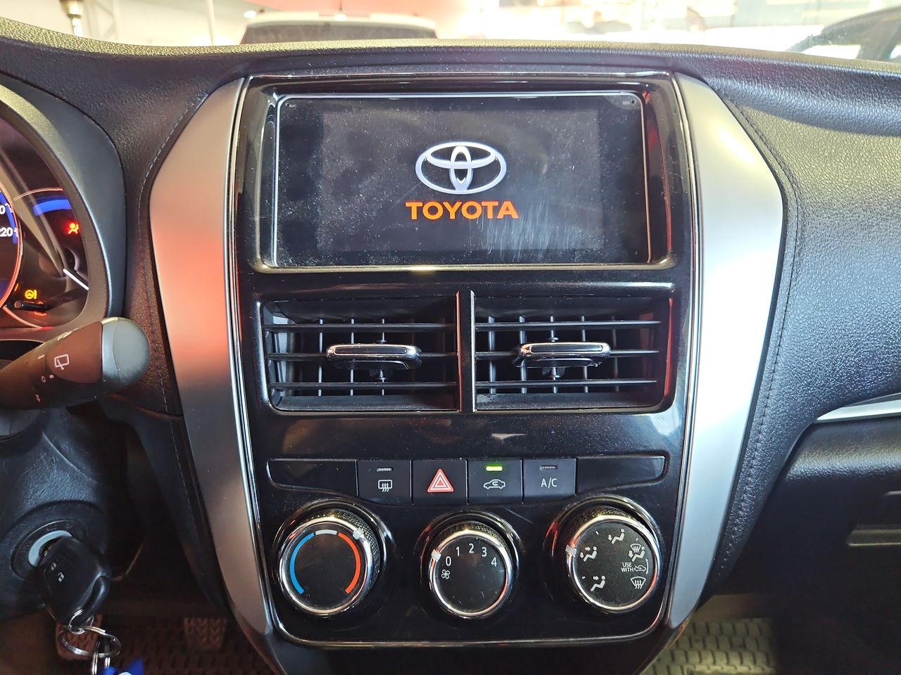 Toyota Yaris Yaris Sport Gle 1.5 2019 Usado en Usados de Primera - Sergio Escobar
