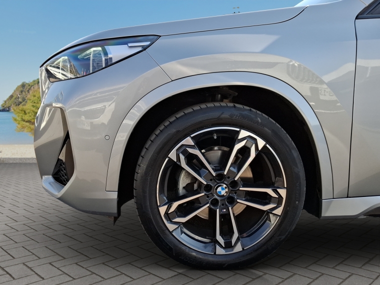 Bmw X1 Sdrive18i M Sport 2026 Usado  Usado en BMW Premium Selection