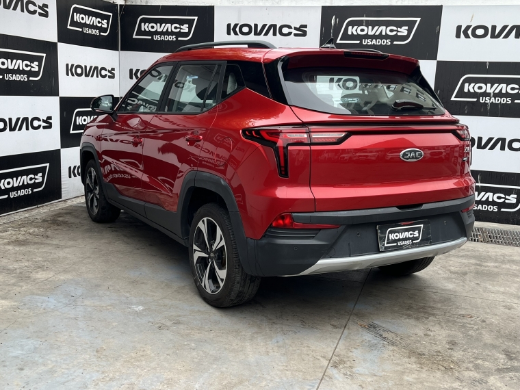Jac S4 Js4 1.6 Comfort Mt 2024 Usado  Usado en Kovacs Usados