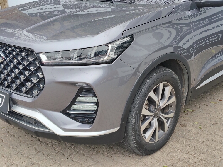 Chery Tiggo 7 1.5 Pro Glx At 2023 Usado  Usado en Kovacs Usados