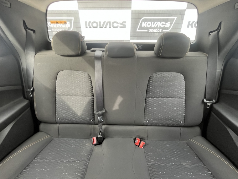 Chevrolet Montana Lt 2024 Usado  Usado en Kovacs Usados
