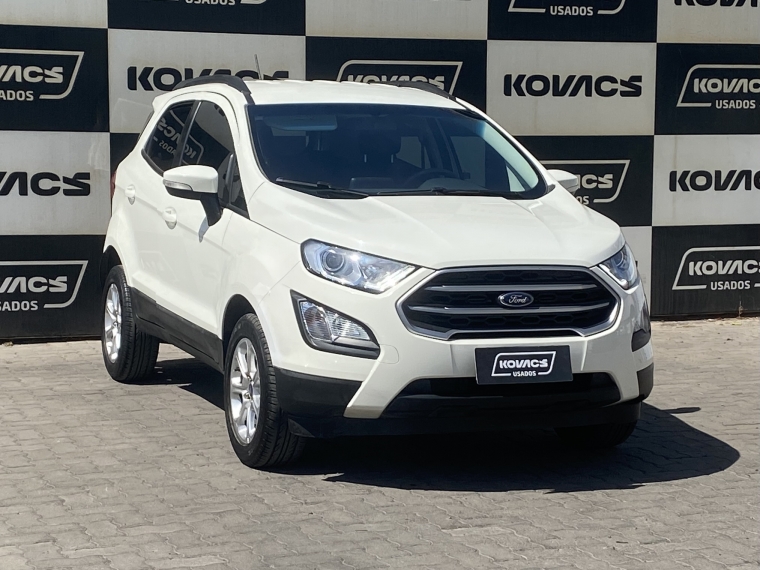 Ford Ecosport Trend Mt 2022 Usado  Usado en Kovacs Usados