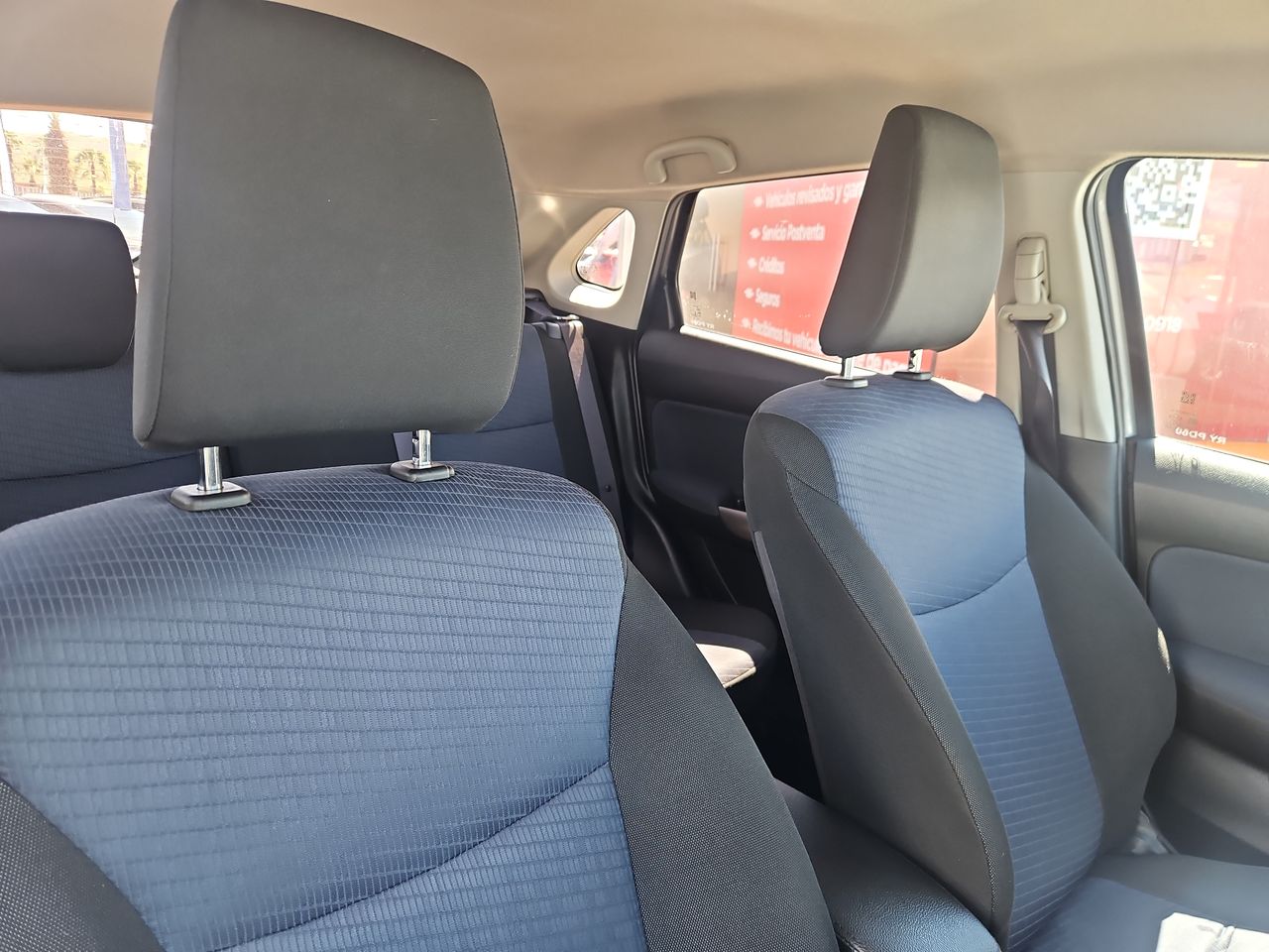 Suzuki Baleno Baleno Hb 1.4 2022 Usado en Usados de Primera - Sergio Escobar