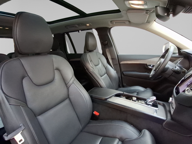 Volvo Xc90 2.0 T8 At 4x4 Hibrido 2025 Usado  Usado en BMW Premium Selection