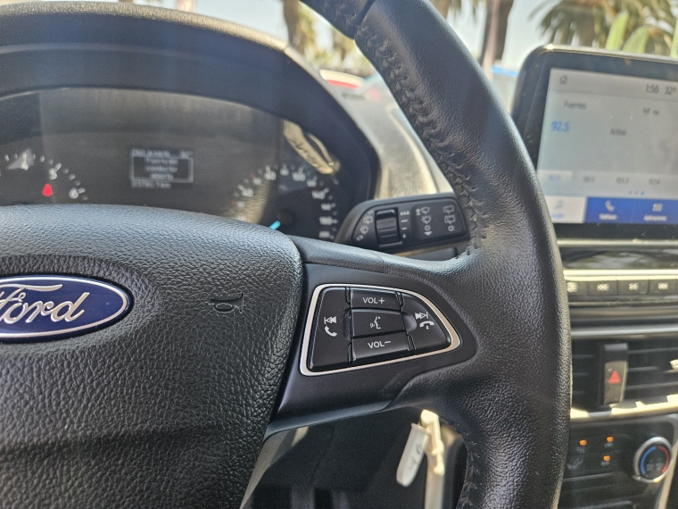 Ford Ecosport Trend 1.5 Mt 2022 Usado  Usado en Kovacs Usados
