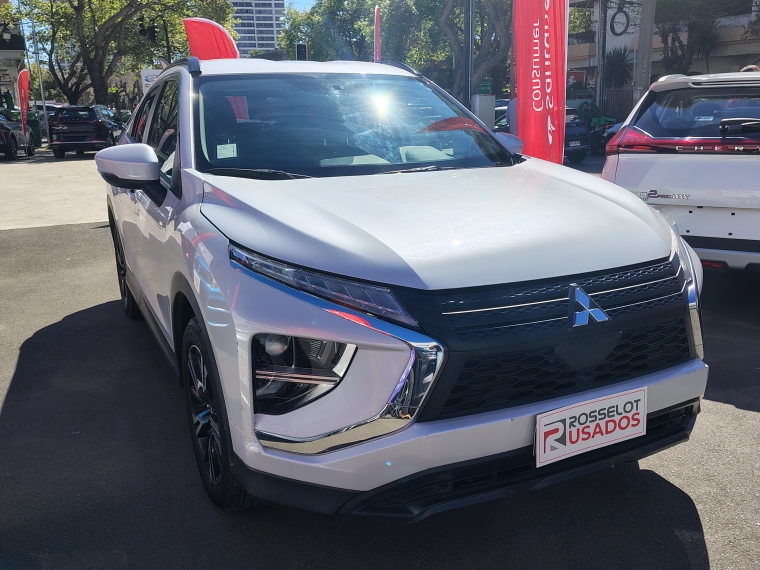 Mitsubishi Eclipse cross Eclipse Cross Rx 1.5 2023 Usado en Rosselot Usados