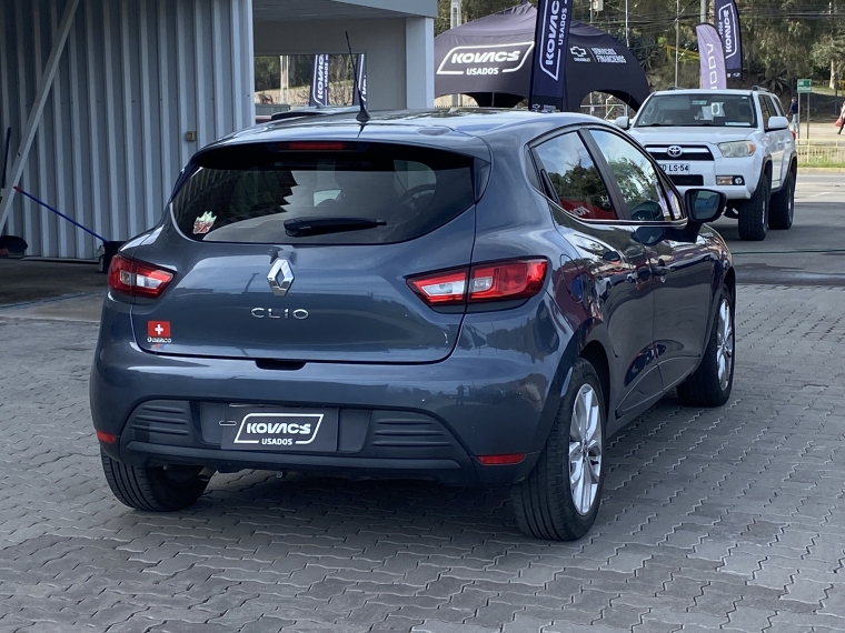 Renault Clio Iv Hb 1.2 2021 Usado  Usado en Kovacs Usados