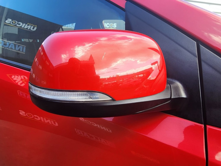 Kia Morning Ex 1.2 2018 Usado  Usado en Webautos.cl