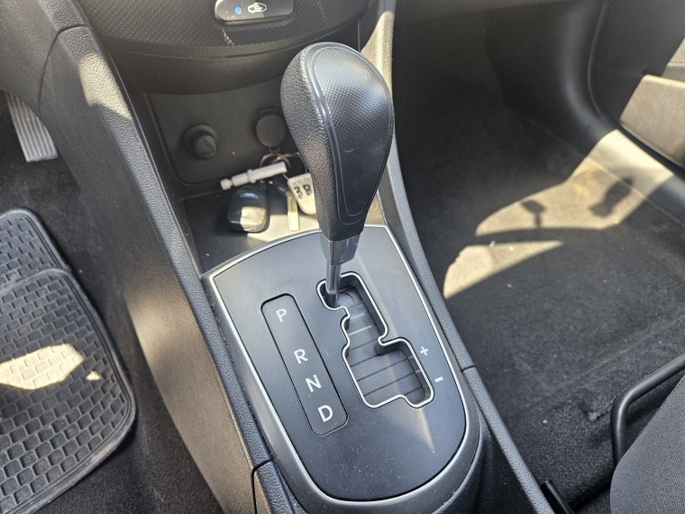 Hyundai Accent Accent 2016 Usado  Usado en Kovacs Usados