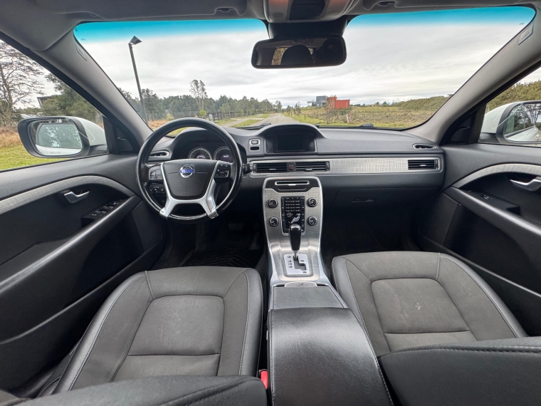 Volvo Xc70 Confort 2012 Usado en G Autos Automotriz - G Autos