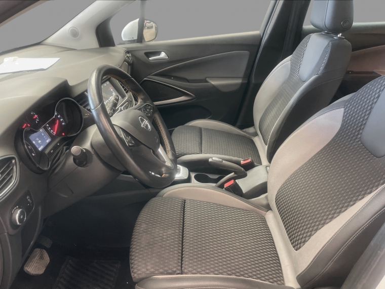 Opel Crossland Crossland X Innovation 1.2t At 2018 Usado  Usado en Pompeyo