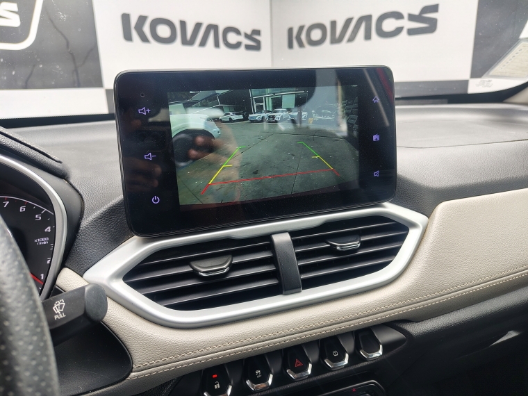 Chevrolet Groove 1.5 Ltz Mt 2023 Usado  Usado en Kovacs Usados