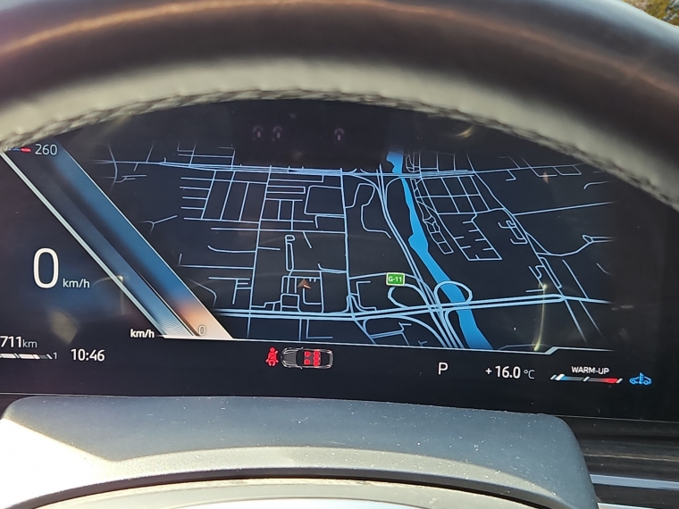 Bmw X6 Xdrive 30d M Sport 4x4 3.0 Aut 2025 Usado  Usado en BMW Premium Selection