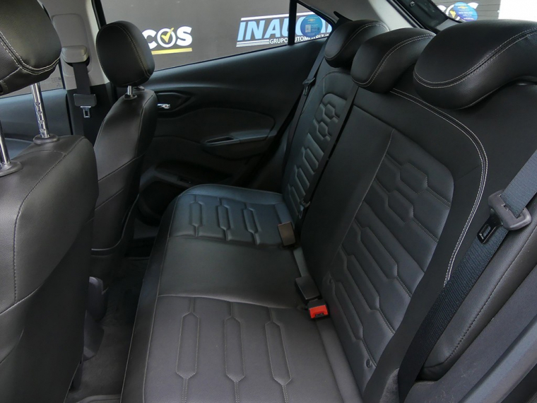 Chevrolet Onix Hb 1.4 2020 Usado  Usado en Webautos.cl