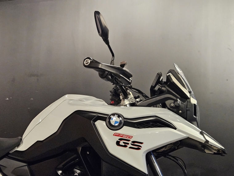 Bmw F 750 gs Ii 2024 Usado en BMW Premium Selection