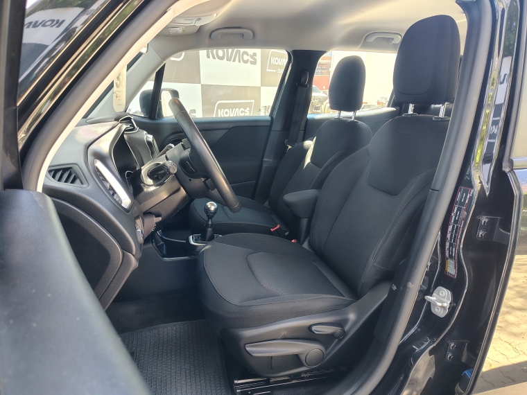 Jeep Renegade 1.8 Sport Lx Mt 2022 Usado  Usado en Kovacs Usados