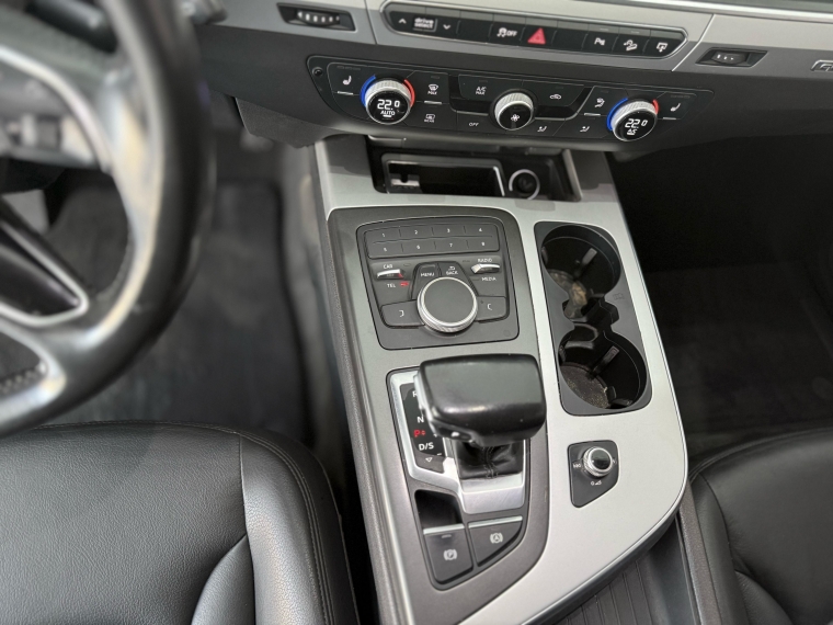 Audi Q7 Tdi 3.0 Aut 2017 Usado en Automotriz Olea Flaño