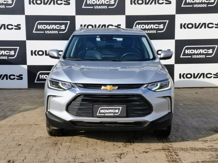 Chevrolet Tracker Premier At 2024 Usado  Usado en Kovacs Usados