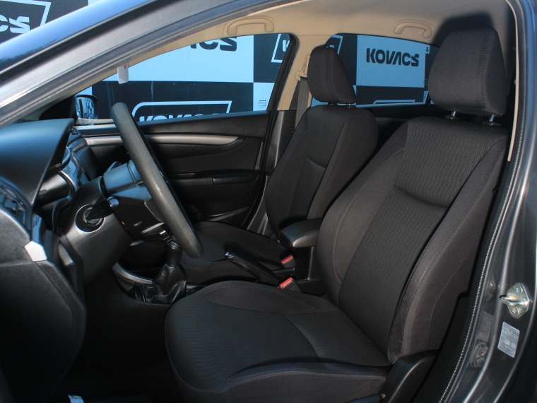 Suzuki Ciaz 1.4  Gl  Bt  Mt 2020 Usado  Usado en Kovacs Usados