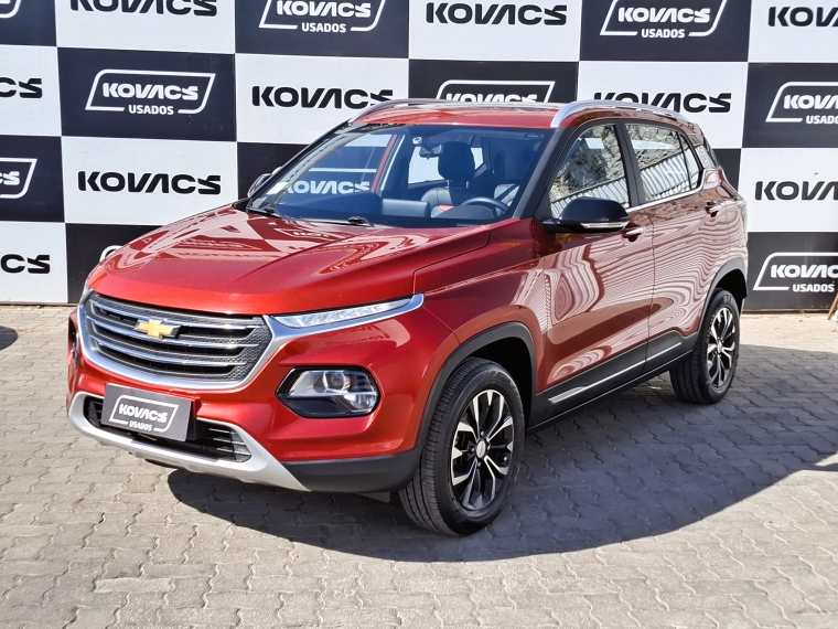 CHEVROLET GROOVE PREMIER MT 2023