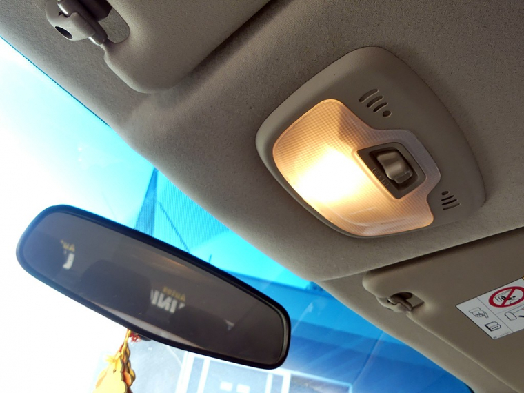 Chevrolet Sail 1.5 2020 Usado  Usado en Webautos.cl