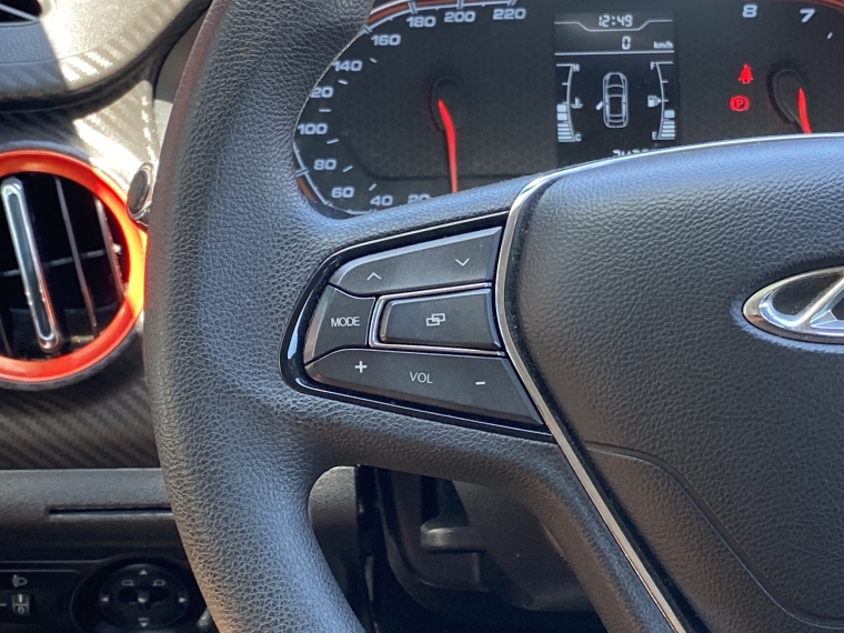 Chery Tiggo 2 Tiggo 2 1.5 2023 Usado  Usado en Webautos.cl