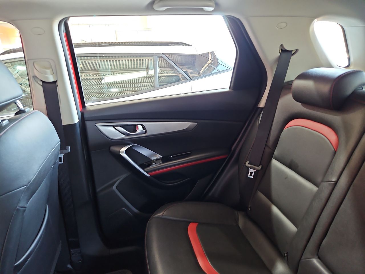 Changan Cs55 Cs55 4x2 1.5 Aut 2023 Usado en Usados de Primera - Sergio Escobar