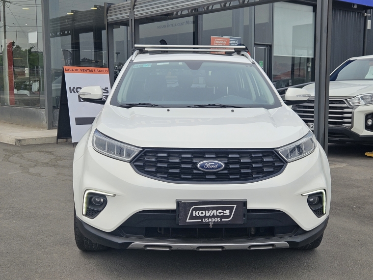 Ford Territory 1.5 Trend At 4x2 2021 Usado  Usado en Webautos.cl