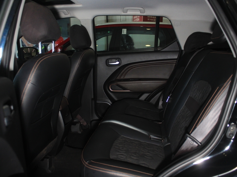 Gac motor Gs3 Gs3 1.5 Aut 2022 Usado en Rosselot Usados