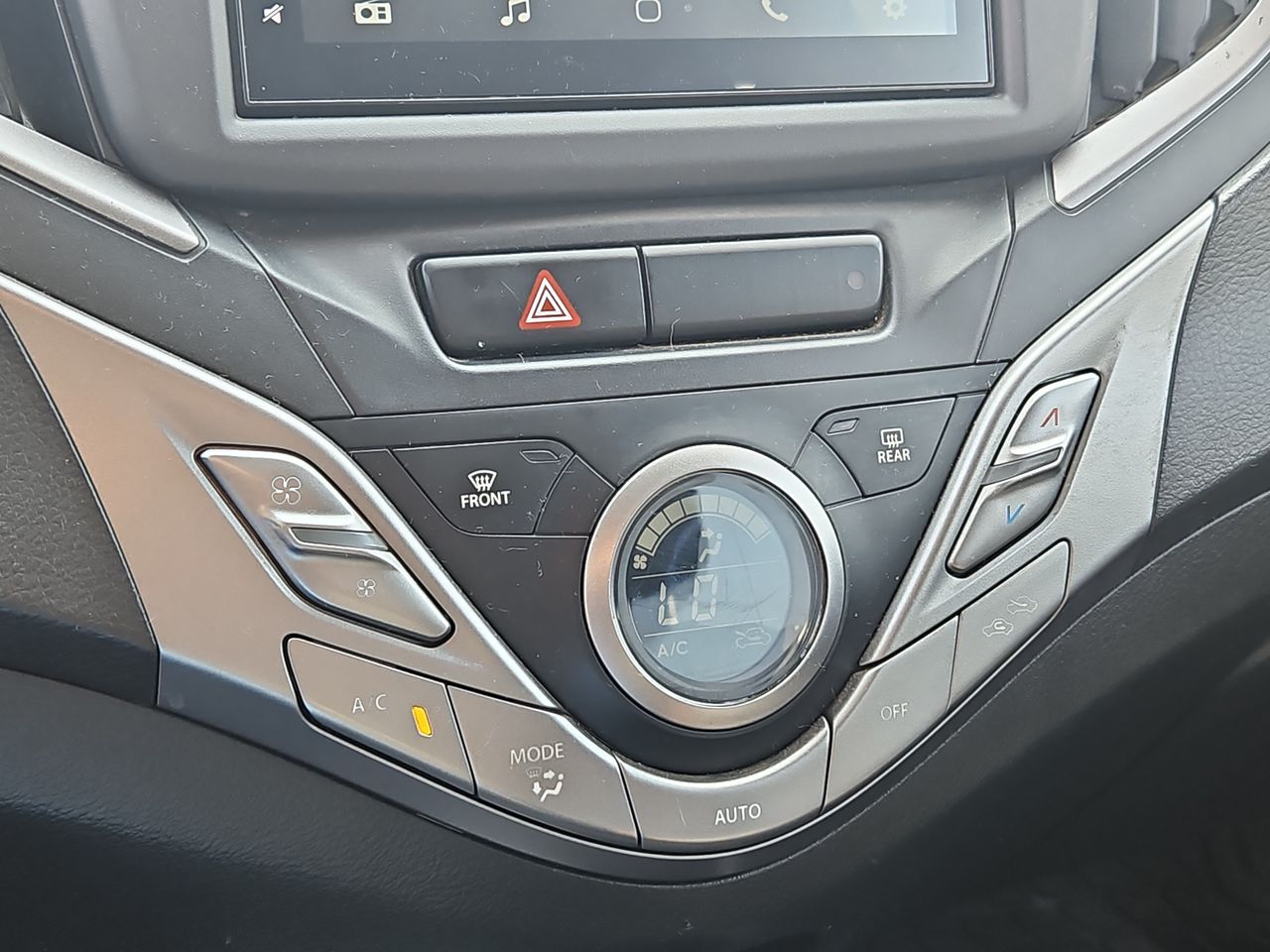 Suzuki Baleno Baleno Glx Hb 1.4 Aut. 2022 Usado en Usados de Primera - Sergio Escobar