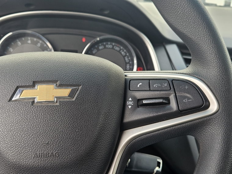 Chevrolet Sail Ls 1.5 2022 Usado  Usado en Kovacs Usados