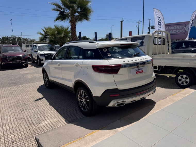 Ford Territory 1.5 Trend At 2021 Usado Usado en Webautos.cl Ford Territory 1.5 Trend At 2021 Usado Usado en Webautos.cl