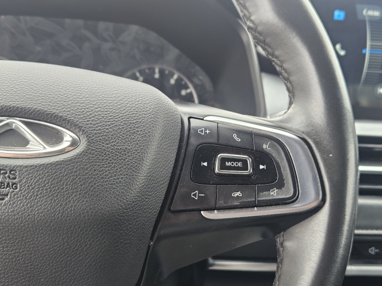 Chery Tiggo 3 pro Tiggo 3 Pro Gls 1.5 2023 Usado en Rosselot Usados