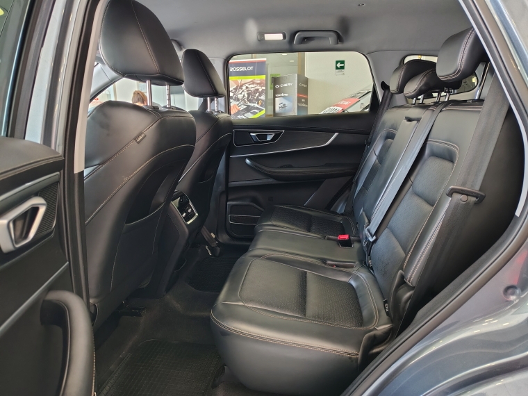 Chery Tiggo 8 Tiggo 8 1.5 2022 Usado en Rosselot Usados